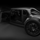 Illustration for article titled This Aston Martin V12 Hot Rod Is The British-American Mashup Of Your Wildest Dreams